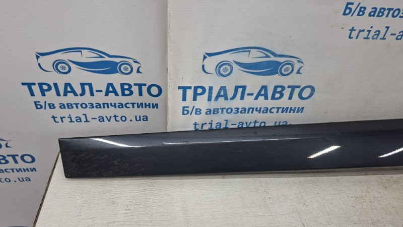 Накладка двери Renault Megane 3 1.5 DIESEL K9K 2008 перед. лев. (б/у) Киев - изображение 2