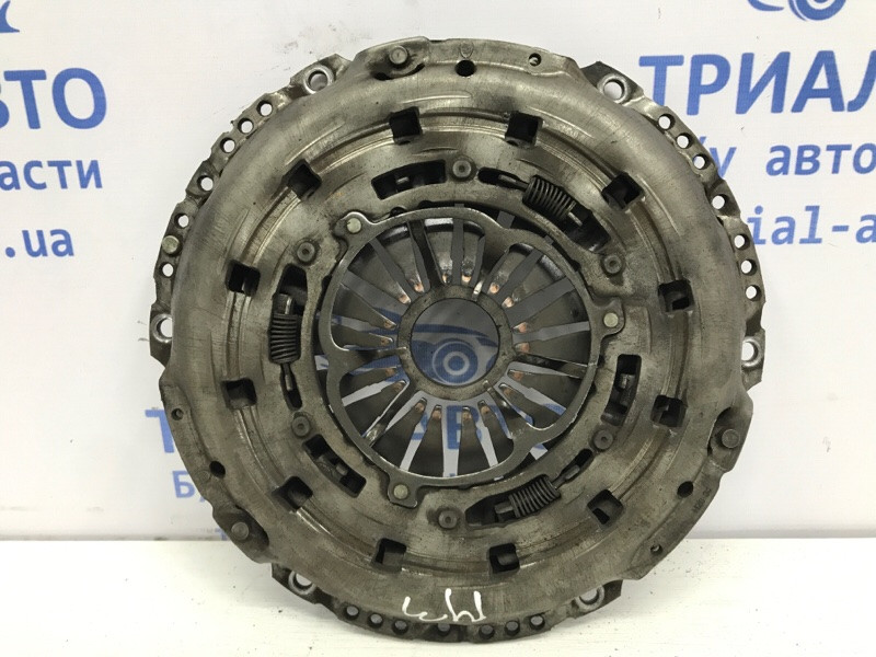 Корзина сцепления Mazda 3 BM 2.2 DIESEL 2013 (б/у) Київ - зображення 1