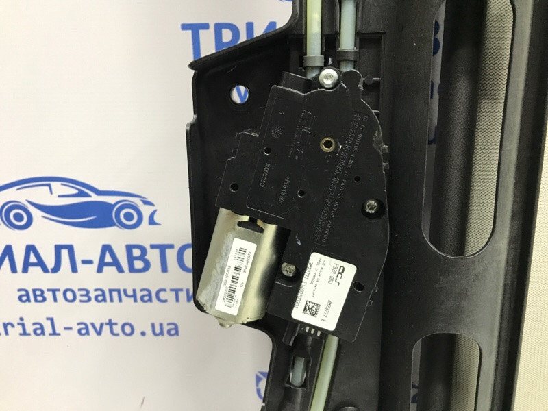 Механизм люка Nissan Qashqai J11 1.5 DIESEL K9K 2013 (б/у) Киев - изображение 4