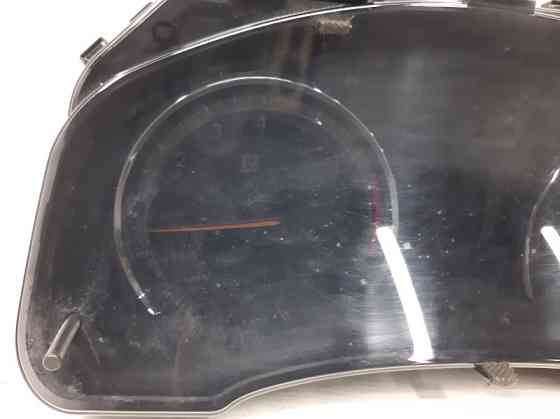 Приборная панель Toyota Avensis T27 1.8 БЕНЗИН 2ZRFAE 2009 (б/у) Киев