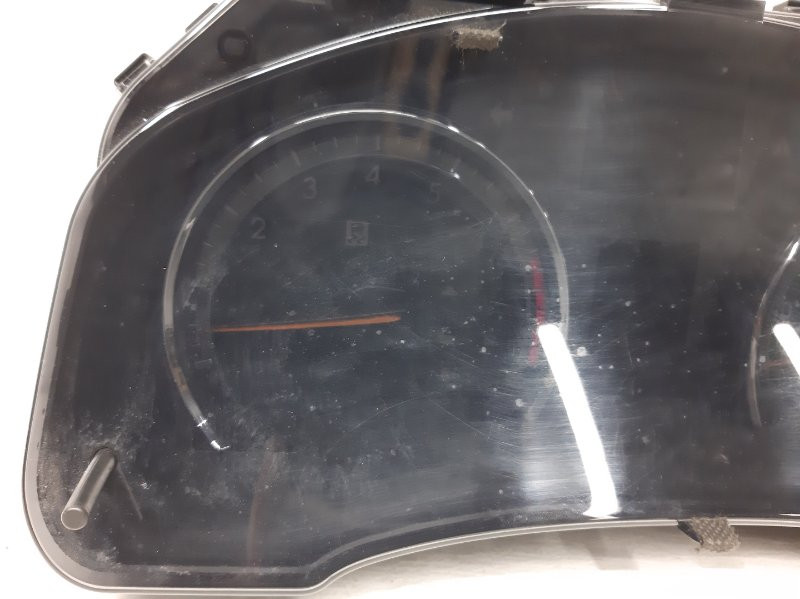 Приборная панель Toyota Avensis T27 1.8 БЕНЗИН 2ZRFAE 2009 (б/у) Киев - изображение 3