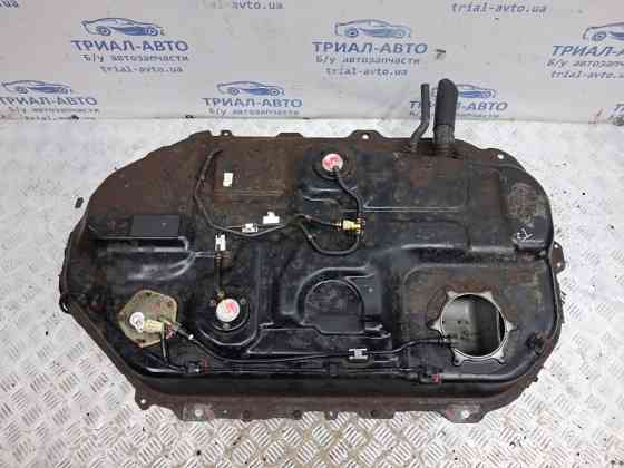 Бак топливный металлический Mitsubishi Outlander 2003-2006 MN120047 (Арт. 66385) Київ