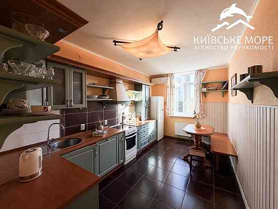 продажа 3-к квартира Киев, Днепровский, 115000 $ Київ
