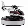 DM Автомобільний ароматизатор Solar Helicopter Siler Харків