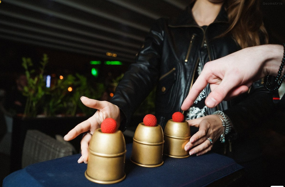 Фокусник Львов на заказ с выездом на ваш праздник. Львів - зображення 1