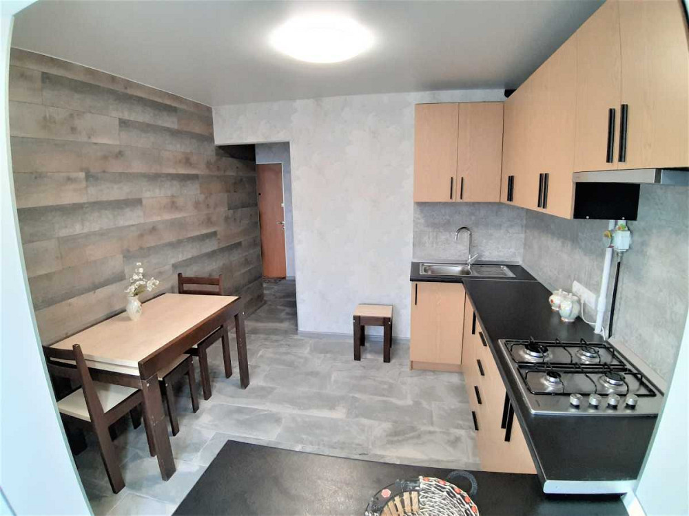 долгосрочная аренда 1-к квартира Киев, Оболонский, 17999 грн./мес. Киев - изображение 11