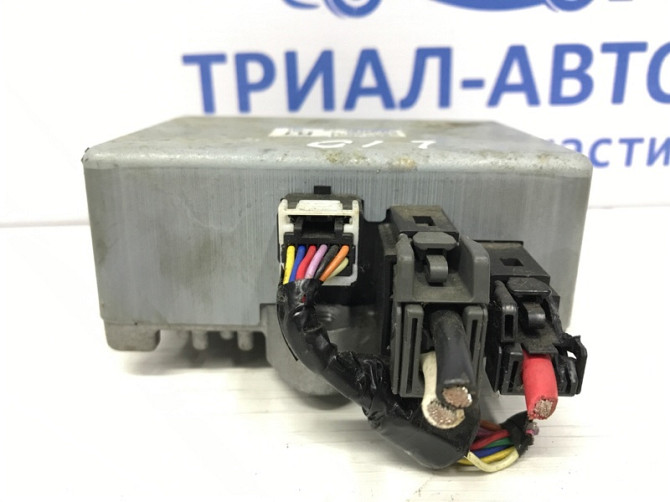 Блок управления рулевой рейкой Mitsubishi Lancer 2007-2017 8633A001 (Арт. 49360) Киев - изображение 2