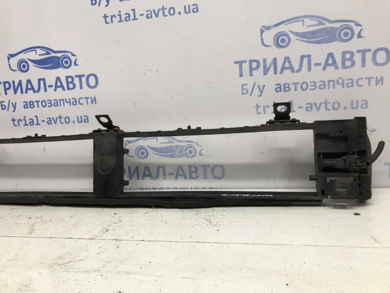 Дефлектор радиатора Subaru Outback 2014-2020 52811AL020 (Арт. 54254) Киев - изображение 3