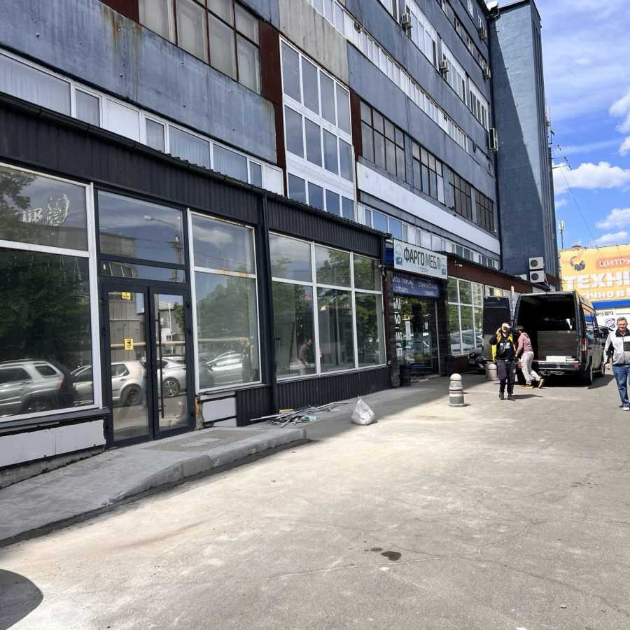 долгосрочная аренда помещения свободного назначения, здания Киев, Оболонский, 20000 грн./мес. Киев - изображение 1