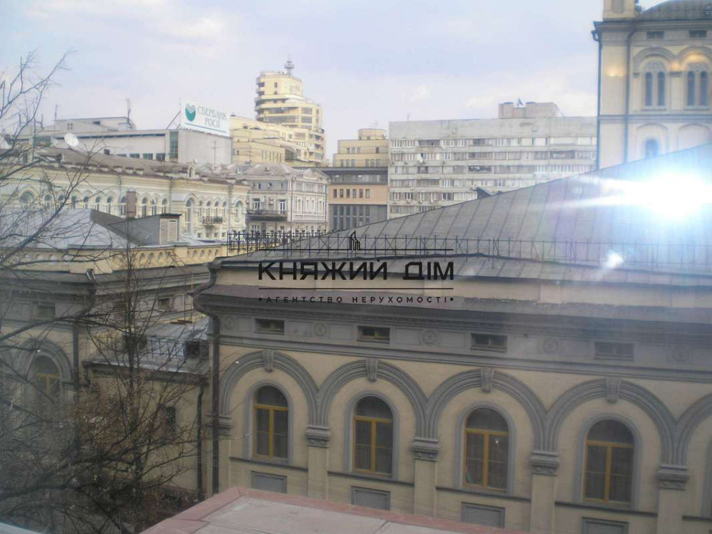 Сдается квартира Киев, Шевченковский р-н, Лысенко ул. код 1161250 Киев - изображение 5