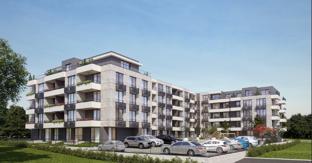 Кухня в подарунок. Квартира в Roca Grande(Bulgaria,Ravda) Київ - зображення 2