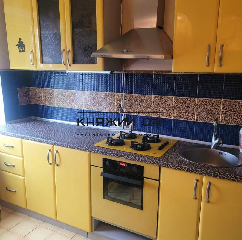 Оренда 2-кімнатної роздільної квартири Солом'янський район, код 1165192 Київ - зображення 1