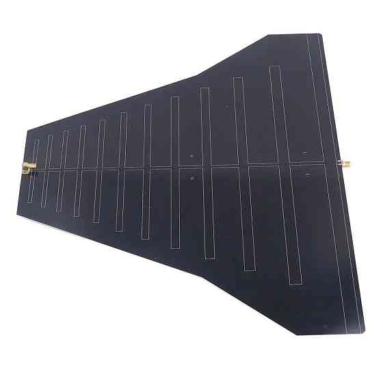 Антенна UWB EMC EMI 290M-1.1G каскадная направленная, с выпрямлением проводимости и подавлением поме Дніпро