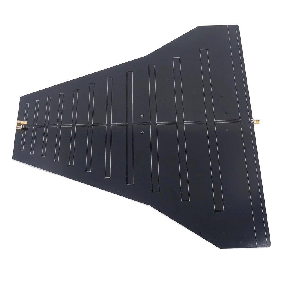 Антенна UWB EMC EMI 290M-1.1G каскадная направленная, с выпрямлением проводимости и подавлением поме Днепр - изображение 4