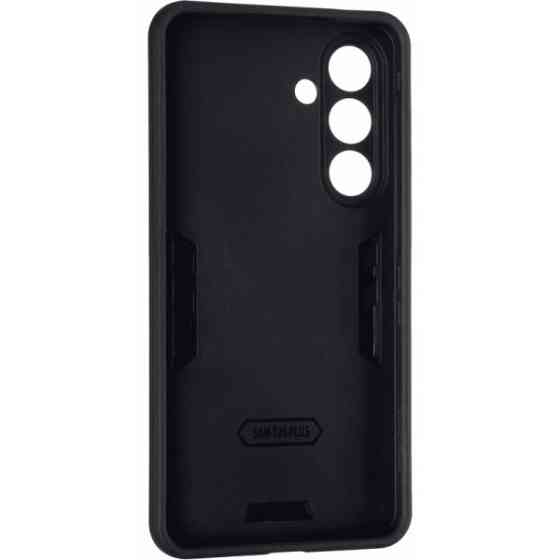 Чохол Gelius Hard Defence PC Series для Samsung S26 Plus S647 Black Харків