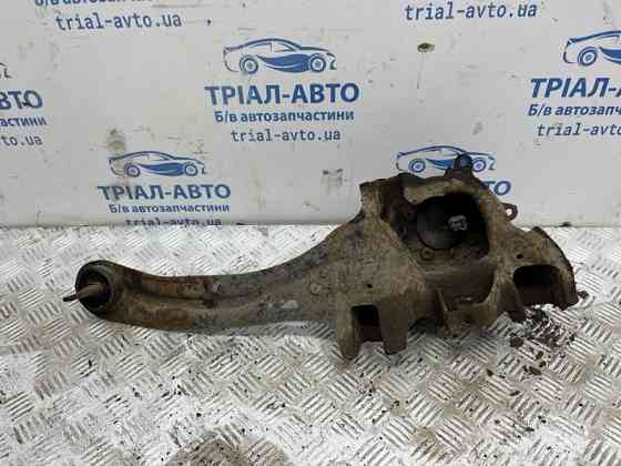 Рычаг задней подвески продольный правый Mazda 3 2003-2009 BP4K-28-200H (Арт. 81765) Київ