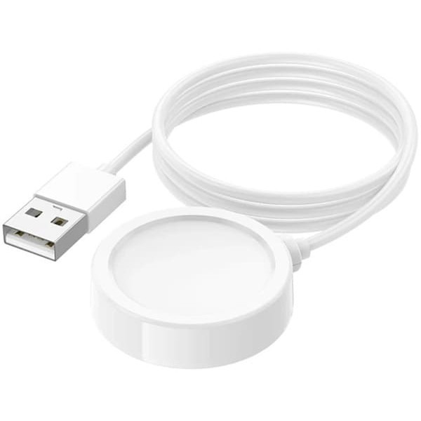 Зарядний кабель для Hoco Y40 White Харків - зображення 3