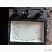 Мегаомметры Ф-4102/2-1М. -2шт. по 600грн Харків