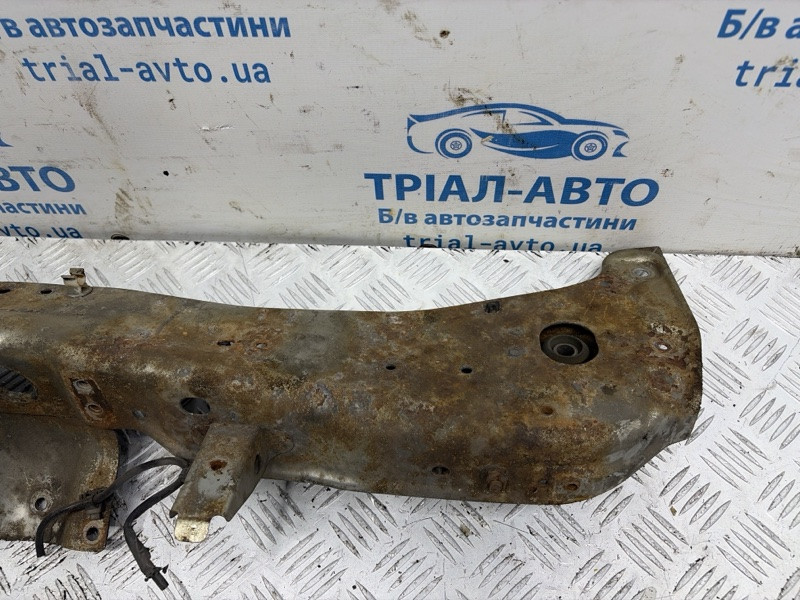 Панель передняя верхняя планка Mitsubishi Lancer 2007-2017 5256A607 (Арт. 83102) Киев - изображение 8