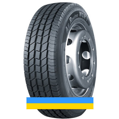 285/70 R19.5 WestLake WSR+1 146/144M Рульова шина Київ - зображення 2