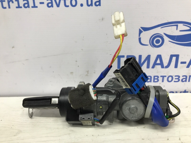 Замок зажигания SsangYong Korando 2010-2019 7102034001 (Арт. 49507) Киев - изображение 2