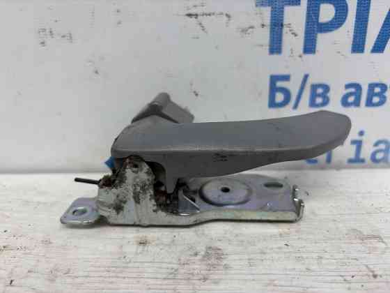 Ручка двери внутренняя левая Kia Sorento 2002-2011 826103E000CY (Арт. 83315) Київ