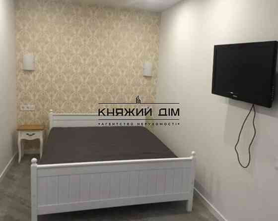 ОРЕНДА 1к квартира м. Вокзальна, Севастопольська пл. вул. Освіти код 11162103 Київ