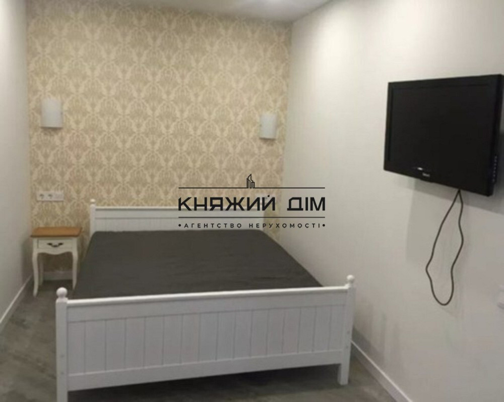 ОРЕНДА 1к квартира м. Вокзальна, Севастопольська пл. вул. Освіти код 11162103 Киев - изображение 1