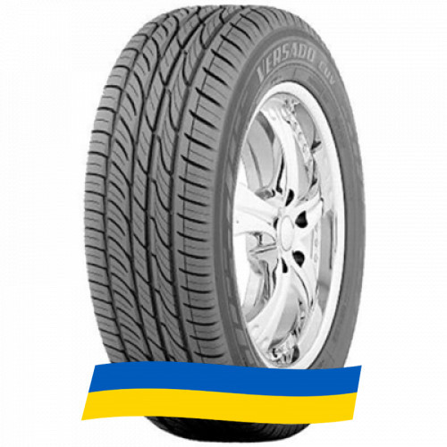 255/50 R19 Toyo Versado CUV 107V Позашляхова шина Киев - изображение 3