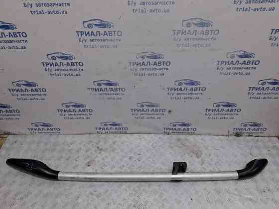 Рейлинг на крышу Mitsubishi Outlander CU 2.4 БЕНЗИН 4G69 2003 прав. (б/у) Киев