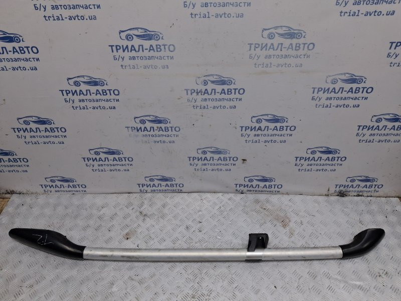 Рейлинг на крышу Mitsubishi Outlander CU 2.4 БЕНЗИН 4G69 2003 прав. (б/у) Київ - зображення 1