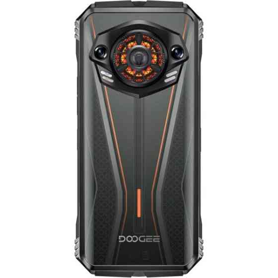 Смартфон Doogee S Punk Pro 8/512GB Dynamic Orange EU Харків
