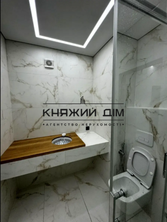 Продаж 1-кімнатної квартири вул. Олени Пчілки, 2 м.Позняки Київ