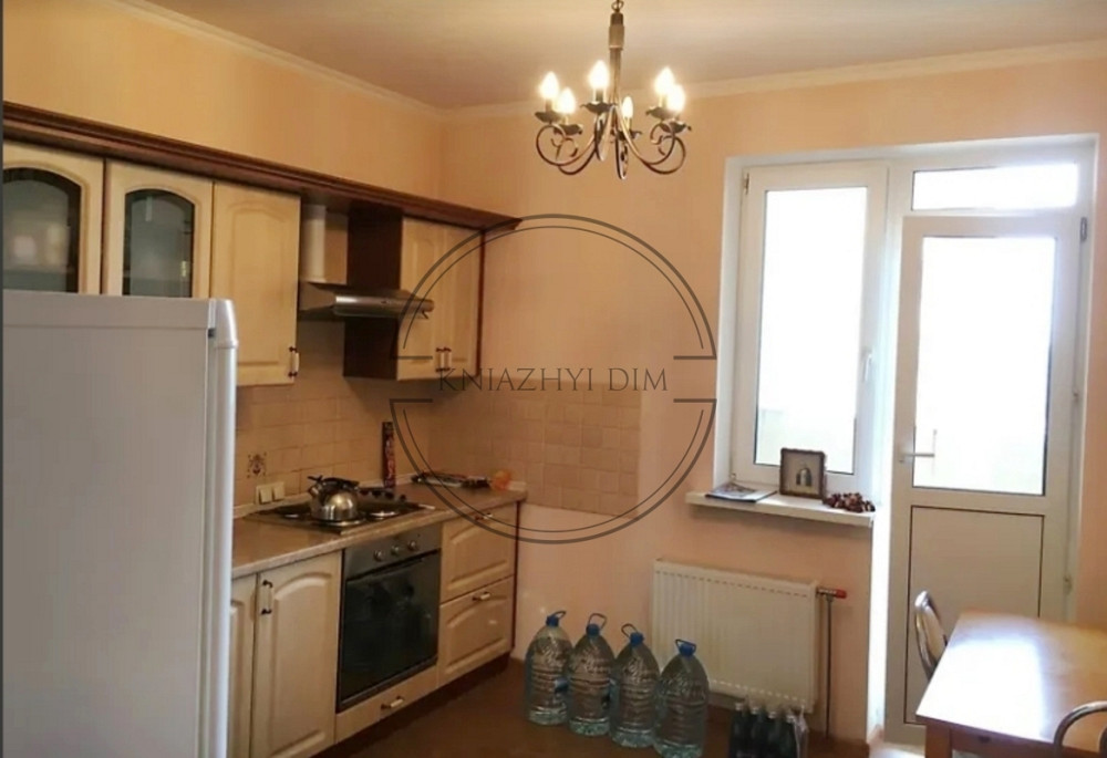 Оренда 3-к. квартира м. Деміївська. Код об'єкта:11200826 Киев - изображение 4