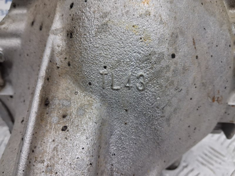 Редуктор передний Suzuki Grand Vitara JT 2.0 БЕНЗИН J20A 2005 (б/у) Київ - зображення 5