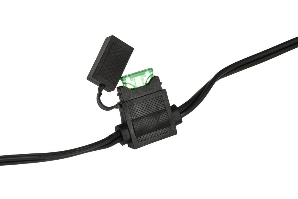 Компрессор автомобильный двухпоршневой WERTVOLL 12 V 150 PSI 25 A 300 Вт 85 л/мин сумка AC-2185 Харків - зображення 4