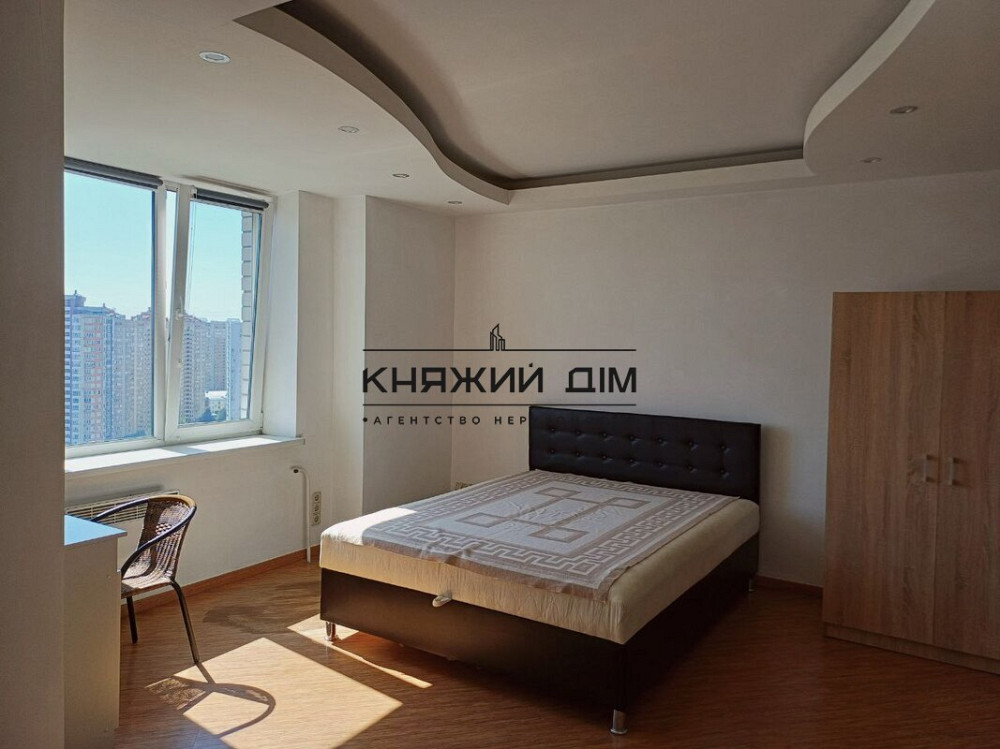 Оренда 1-х кімнатної квартири Позняки. Код об'єкта № 11166470 Київ - зображення 2