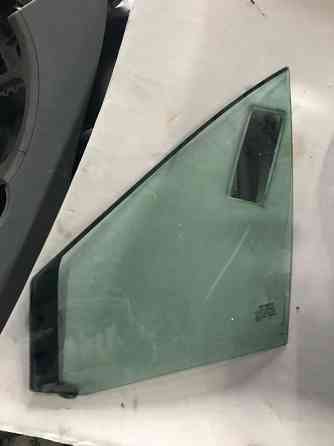 Б/у стекло глухое передней левой двери Renault Scenic 2, 8200120908 Кропивницкий