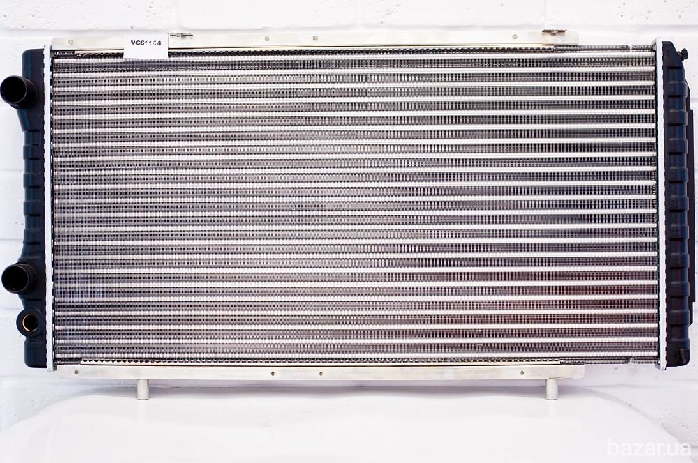 Пежо Боксер 1996 . 2.5 D - Радиатор охлажднния двигателя Киев - изображение 1