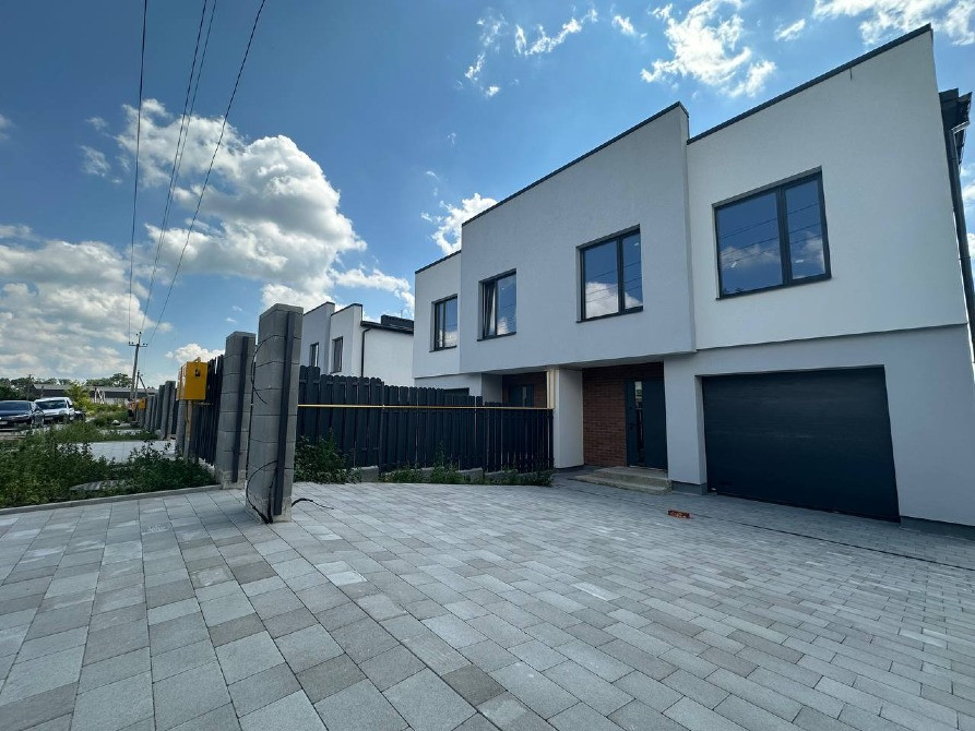 Від Забудовника! Продаж Будинку Дубляни 135м2 Львів - зображення 3