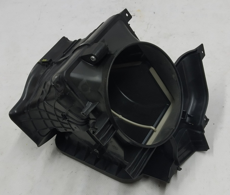 Заслонка рециркуляции климатической установки (печки) салона в сборе Tesla model 3 1099999-00-H Киев - изображение 1