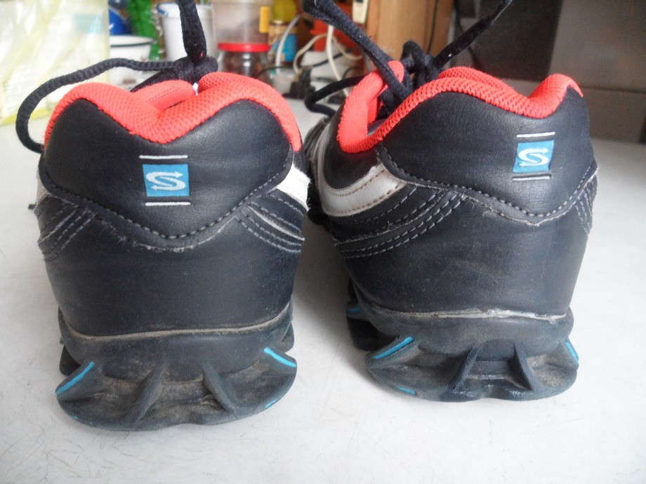 Кросівки чоловічі KMB Bry ant (38розмір) на шнурку Бренд-KMB Bry ant Львов - изображение 7