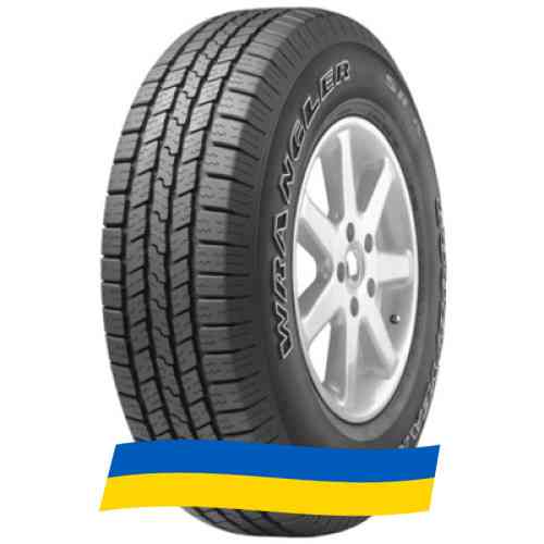 235/65 R17 Goodyear Wrangler SR-A 103S Позашляхова шина Киев