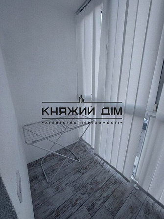Оренда 1-но к. квартири в ЖК Місто Квітів. № 11203343 Киев - изображение 6