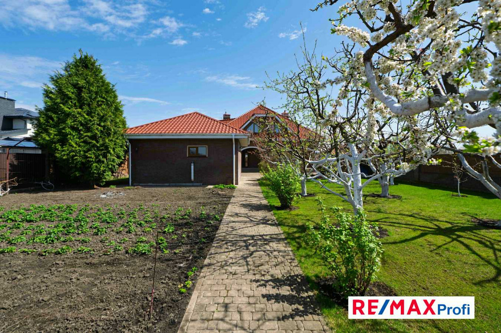 продажа 5-к дом Киево-Святошинский, Хотов, 450000 $  - изображение 7