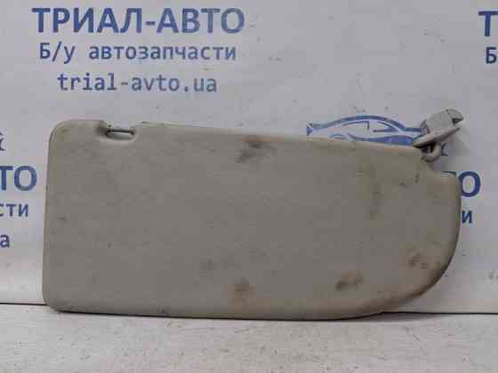 Козырек солнцезащитный левый Volkswagen Caddy 2K 1.9 DIESEL BJB 2003 (б/у) Київ