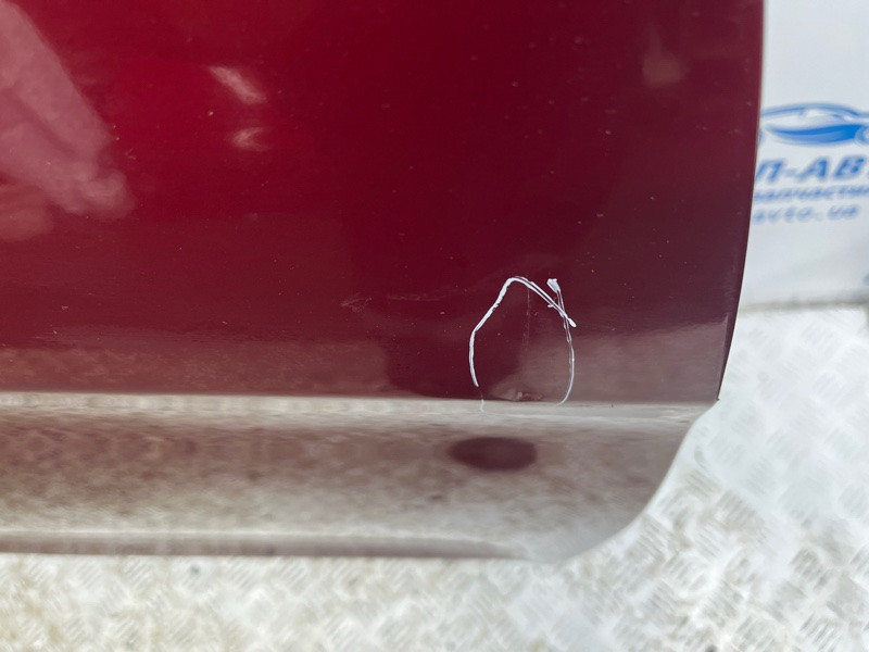 Дверь передняя правая Hyundai Santa fe DM 2.4 БЕНЗИН G4KJ 2012 (б/у) Киев - изображение 7