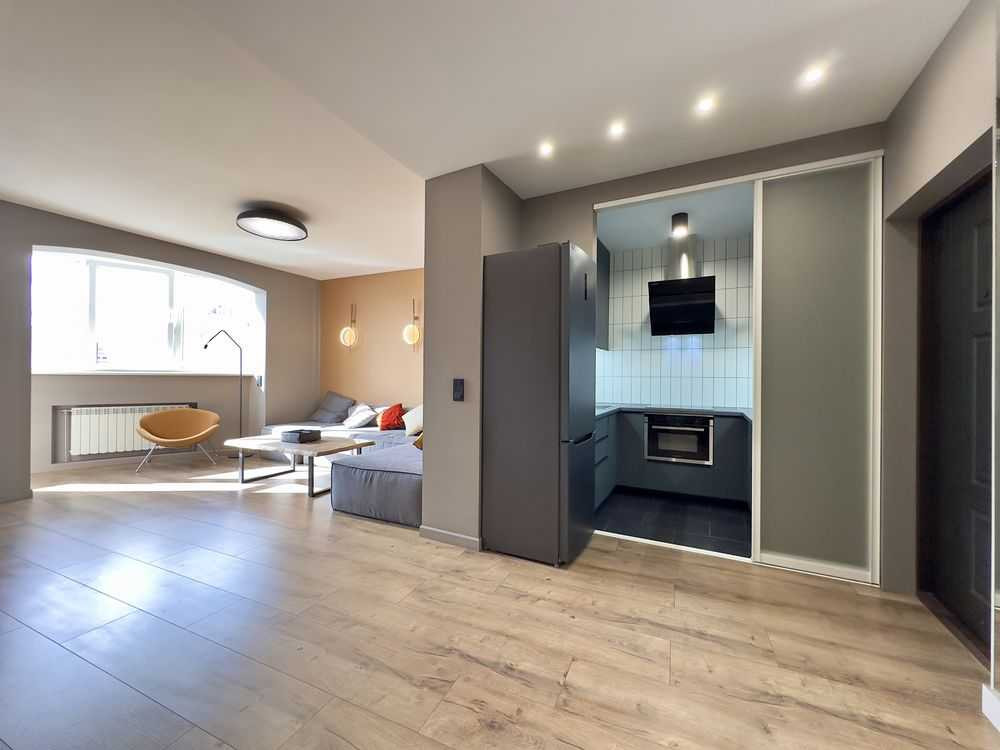 продажа 1-к квартира Киев, Дарницкий, 97500 $ Київ - зображення 5