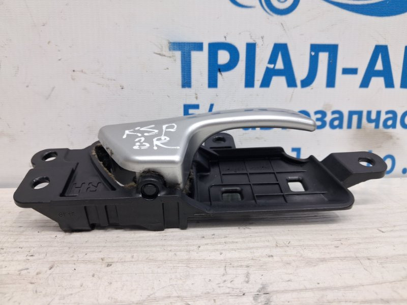Ручка двери внутренняя правая Kia Sportage 2015-2022 82620F1000KA1 (Арт. 70700) Киев - изображение 2