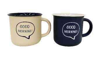 Кружка Vittora Доброго ранку VT-C-57360 360 мл Киев